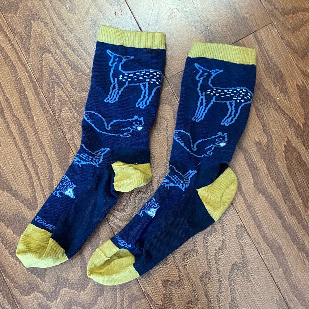 🧡 Women’s socks